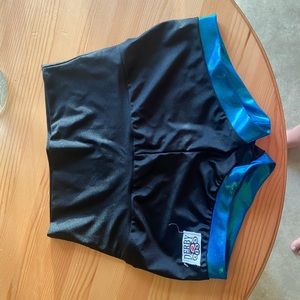 Derby Kiss shorts